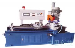 不銹鋼管切管機優點與液壓自動切管機區別