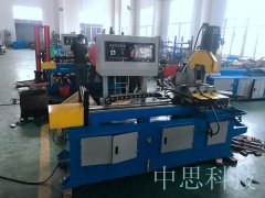 切管機應用注意問題全自動切管機基本原理