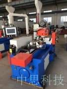  科學切管機用效果說話！