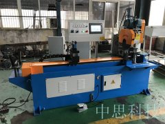 金屬切管機選什么類型的？