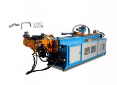 數控彎管機組件是什么？